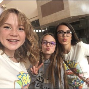 Meet your Posher, Devyn